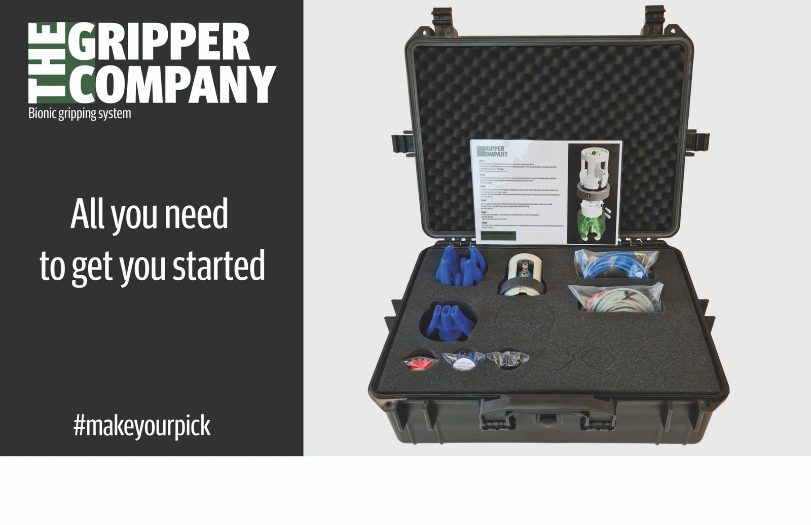 The Gripper Company